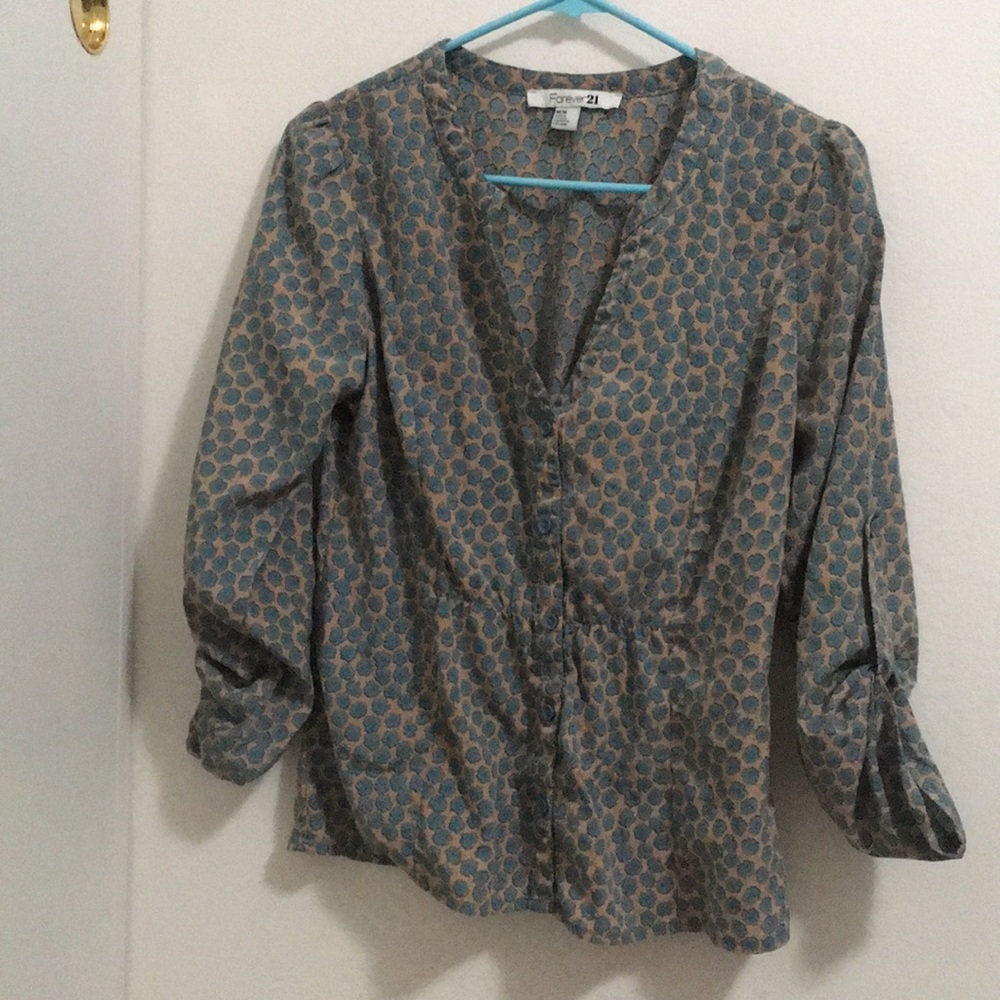 Blouse